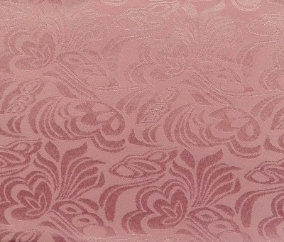 TB-FDN table covers living for tradeshow use side view